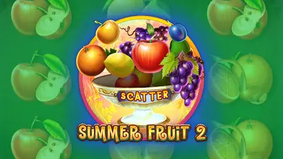 the summer fruit2