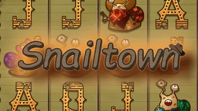 snailtown