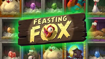 feasting fox quickspin